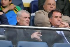 Τους κατάλληλους ανθρώπους στις κατάλληλες θέσεις βάζει ο Μελισσανίδης