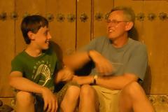 Τραγικό: Πατέρας ενημερώθηκε ότι ο 13χρονος γιος του είναι νεκρός από το site του σχολείου!