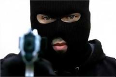 ΠΡΙΝ ΑΠΟ ΛΙΓΟ! Ένοπλη ληστεία σε κατάστημα ανταλλακτικών στη Θεσσαλονίκη