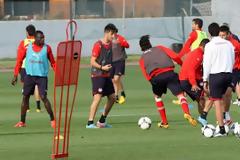 Η ΑΠΟΣΤΟΛΗ ΤΟΥ ΘΡΥΛΟΥ ΓΙΑ ΤΟΝ ΤΕΛΙΚΟ ΤΟΥ ΚΥΠΕΛΛΟΥ ΚΟΝΤΡΑ ΣΤΟΝ ΑΣΤΕΡΑ ΤΡ.