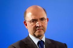 Ο Π. Μοσκοβισί κατά της υπερβολικής λιτότητας