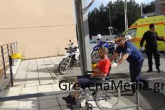 Άγρια συμπλοκή με ένα νεκρό στις φυλακές Γρεβενών