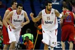 Στον τελικό της Ευρωλίγκας ο Ολυμπιακός