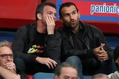 Ο Νταμπίζας ήταν, είναι και θα είναι ανεπιθύμητος