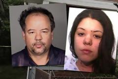 Kόρη του απαγωγέα του Κλίβελαντ είχε μαχαιρώσει το μωρό της!