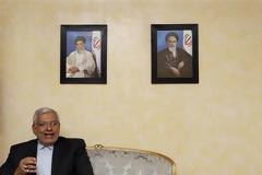 Η Τεχεράνη χαιρετίζει το σχέδιο ΗΠΑ - Ρωσίας για την Συρία