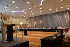 Αντιναύαρχος Αποστολάκης ΠΝ: «Το προσωπικό πολλαπλασιαστής ισχύος»