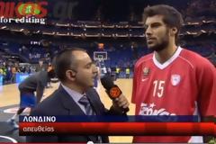 ΒΙΝΤΕΟ-Πρίντεζης: