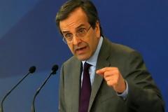 Ρεπορτάζ... Σαμαρά στο Πεντάγωνο!