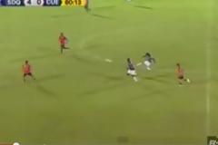 ΒΙΝΤΕΟ-Γκολ για πολλά χειροκροτήματα