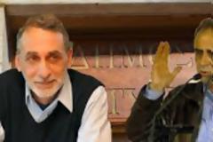 Γορτύνια πάθη και (πολιτικά) μίση...!!!