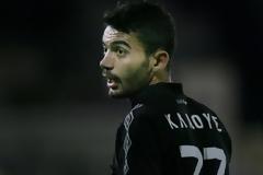 Απέρριψε ο ΠΑΟΚ πρόταση από Γερμανία για τον Αθανασιάδη
