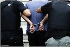 Συνελήφθη και ο τρίτος δράστης της ληστείας στο Σκουροχώρι Hλείας