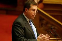 Δήλωση Κ. Αϊβαλιώτη για το ταξίδι του Πρωθυπουργού στην Κίνα