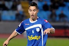 Διαψεύδει τα περί ΠΑΟΚ ο Κοροβέσης