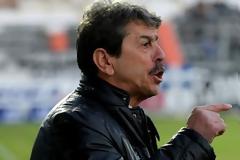 Τέλος από τον ΟΦΗ ο Πετράκης