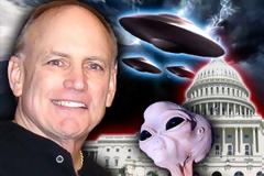 Η παγκόσμια διάσκεψη UFO και η πρόταση στα Ηνωμένα Έθνη (Βίντεο)