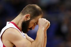 ΣΠΑΝΟΥΛΗΣ : ΒΓΑΛΑΜΕ ΟΛΟ ΤΟ ΠΑΘΟΣ ΜΑΣ, ΤΗΝ ΕΝΕΡΓΕΙΑ... ΕΛΕΓΞΑΜΕ ΤΑ ΠΑΝΤΑ!