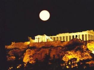Φωτογραφία για Η Ακρόπολη το δεύτερο ομορφότερο μνημείο στον κόσμο