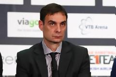 Μπαρτζώκας: