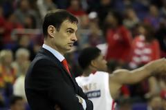 ΜΠΑΡΤΖΩΚΑΣ : ΑΥΤΟ ΠΟΥ ΜΕΝΕΙ ΕΙΝΑΙ ΟΙ ΤΙΤΛΟΙ... ΘΑ ΔΟΥΛΕΨΟΥΜΕ ΣΚΛΗΡΑ ΚΑΙ ΓΙΑ ΤΟΝ ΤΕΛΙΚΟ