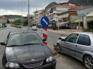 Φωτογραφία για Νέο απίθανο τροχαίο στην Καλαμπάκα