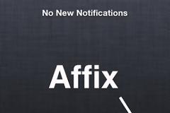 Affix: Cydia tweak new..ένα tweak βγαλμένο από τα Mac