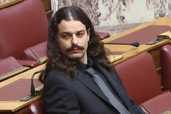 Δέχθηκαν τις απειλές και απέσυραν τη μήνυση στον Μπαρμπαρούση