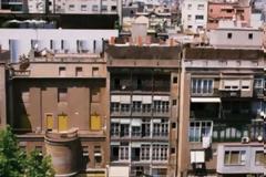 Ισπανία: Σχεδόν 40.000 κατοικίες κατασχέθηκαν το 2012