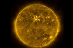 3 χρόνια δραστηριότητας του Ήλιου σε 3 λεπτά [Video]