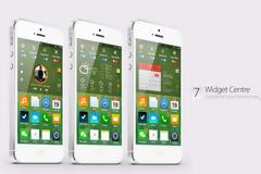 Βίντεο Concept ios 7...θα είναι κάπως έτσι?