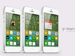 Φωτογραφία για Βίντεο Concept ios 7...θα είναι κάπως έτσι?