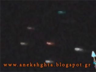 Φωτογραφία για UFO στο Τέξας 9 μαΐου 2013 (Βίντεο)