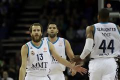 Η «βασίλισσα» κόντρα στον… βασιλιά!