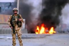 Τουλάχιστον πέντε επιθέσεις αυτοκτονίας στο βόρειο Μάλι