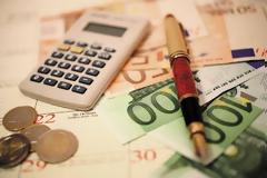 Δήλωση Ν. Μαριά για τα στοιχεία εκτέλεσης του προϋπολογισμού