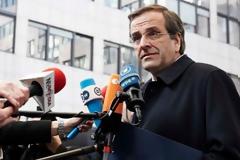 WSJ: Ο Σαμαράς «εκτόπισε» τον Τσίπρα