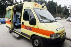 Ξεψύχησε μέσα σε καφενείο στον Πλάτανο Τρικάλων