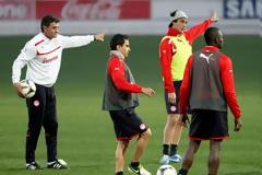 Ένα γρήγορο γκολ ίσως φέρει και το Κύπελλο στον Ολυμπιακό