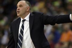 ΕΝΤΥΠΩΣΙΑΣΜΕΝΟΣ ΜΕ ΟΛΥΜΠΙΑΚΟ Ο ΛΑΣΟ, ΑΛΛΑ...