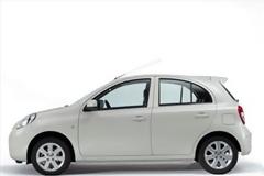 Nissan Micra 30th Anniversary