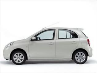 Φωτογραφία για Nissan Micra 30th Anniversary