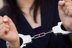 Από την κηδεία στη σύλληψη