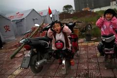 Οι ανοιχτές πληγές της Σετσουάν