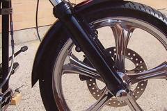 Εντοπισμός κλεμμένης μηχανής στην Κέρκυρα