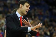 ΜΠΑΡΤΖΩΚΑΣ : ΔΕΝ ΕΙΧΑΜΕ ΠΡΟΤΙΜΗΣΗ... ΔΕΝ ΕΧΕΙ ΝΑ ΦΟΒΗΘΕΙ ΤΙΠΟΤΑ Ο ΟΛΥΜΠΙΑΚΟΣ!