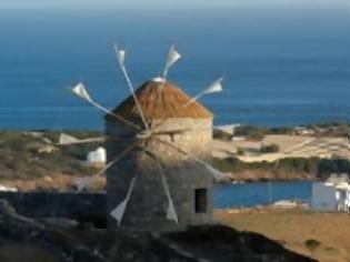 Φωτογραφία για Σήμα κινδύνου εκπέμπουν 10 μικρά νησιά