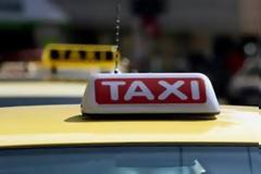 «Χειροπέδες» σε δέκα οδηγούς ταξί στην Αττική