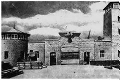 Εκδήλωση για τους Έλληνες νεκρούς του Μαουτχάουζεν