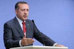 Ερντογάν: Η Συρία υπερέβη την κόκκινη γραμμή